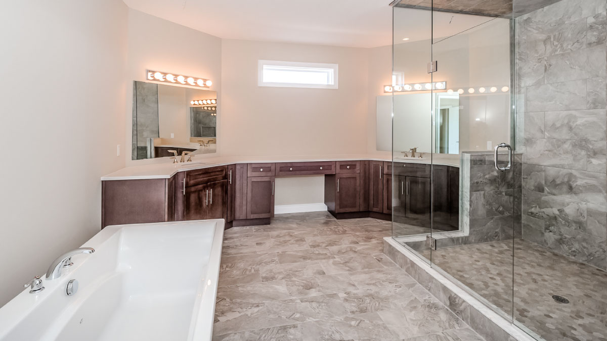 Ensuite