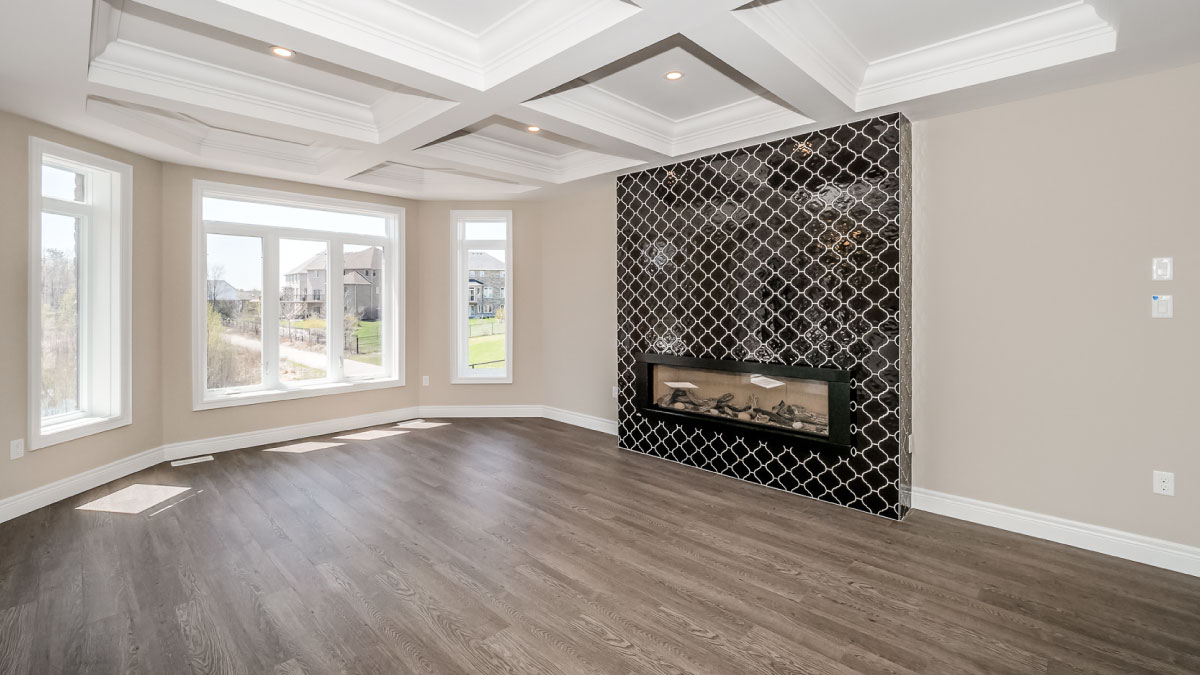 Great room