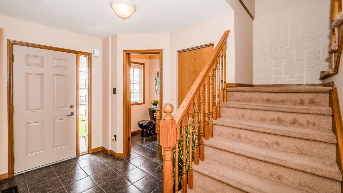 Entryway
