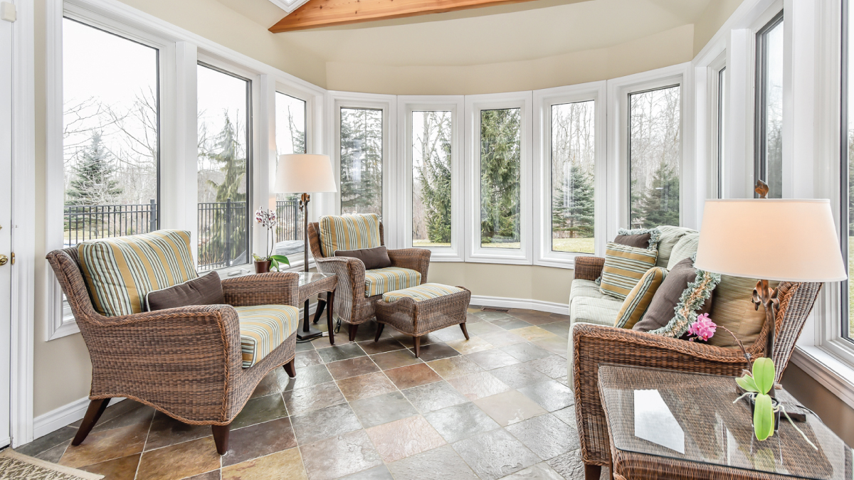 Sunroom