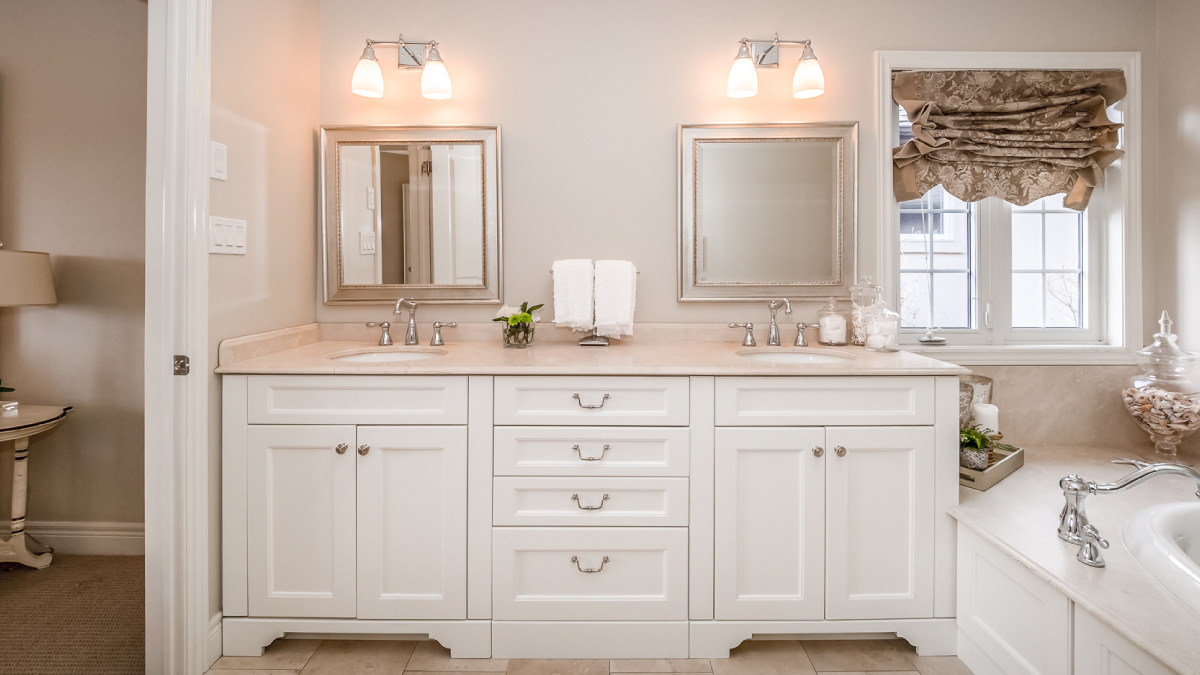 Ensuite