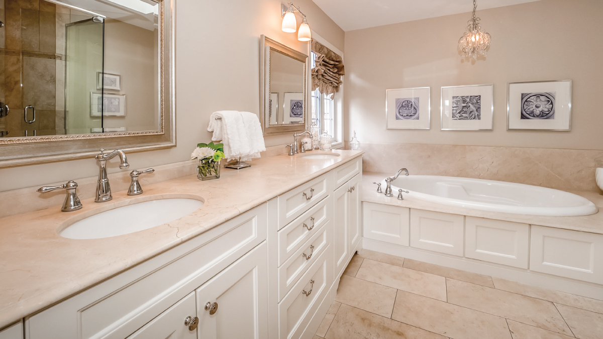 Ensuite