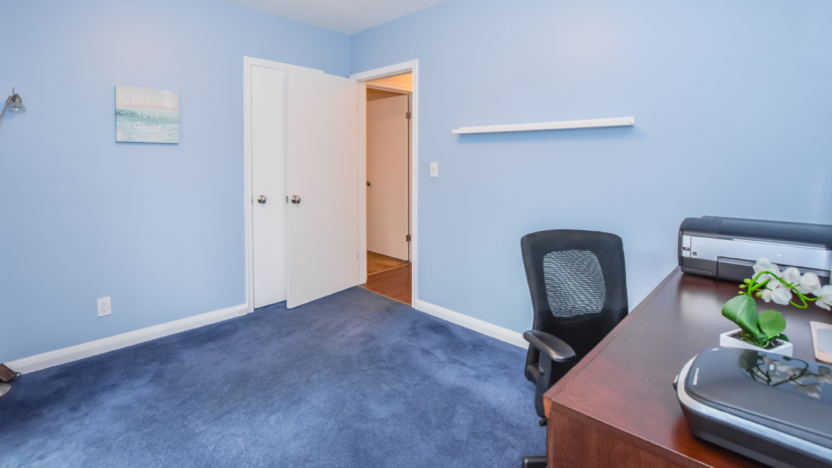 Office space