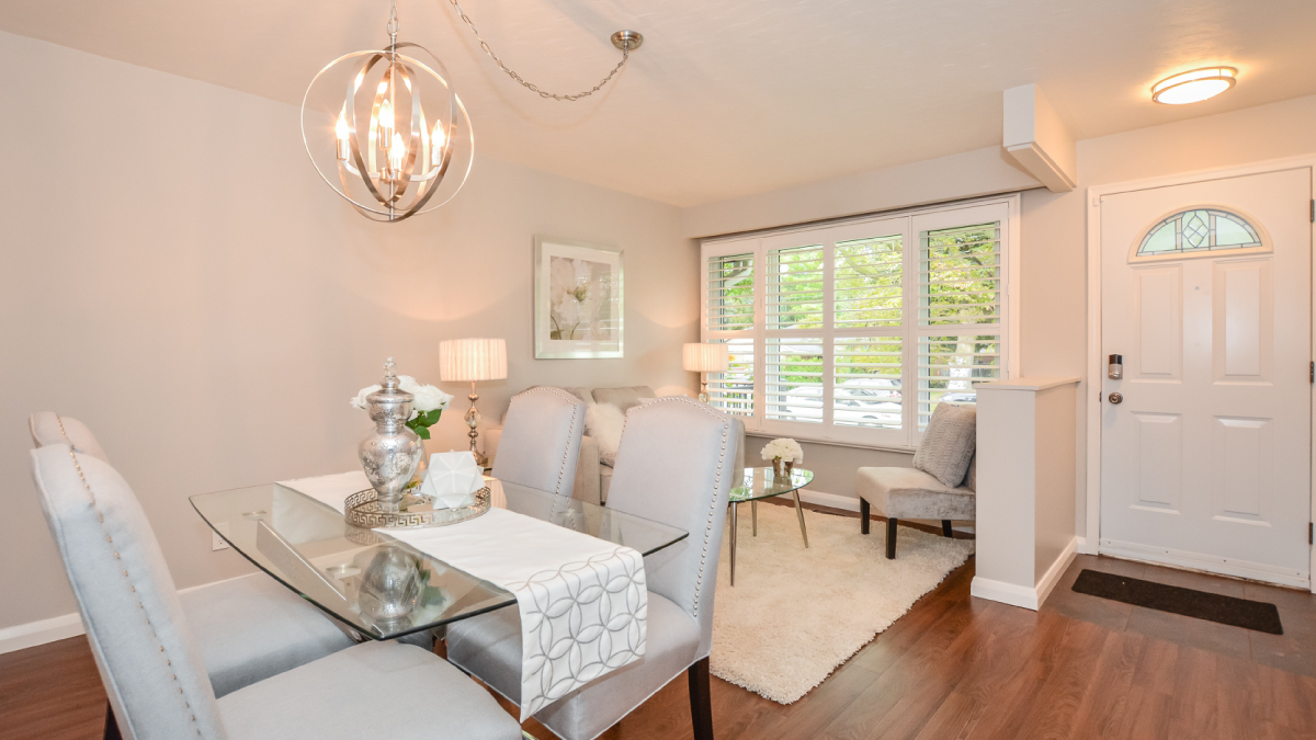 Living/Dining