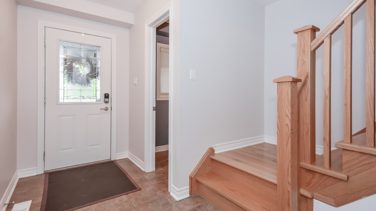 Entryway