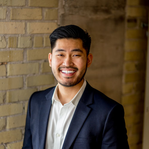 Jeff Zhong