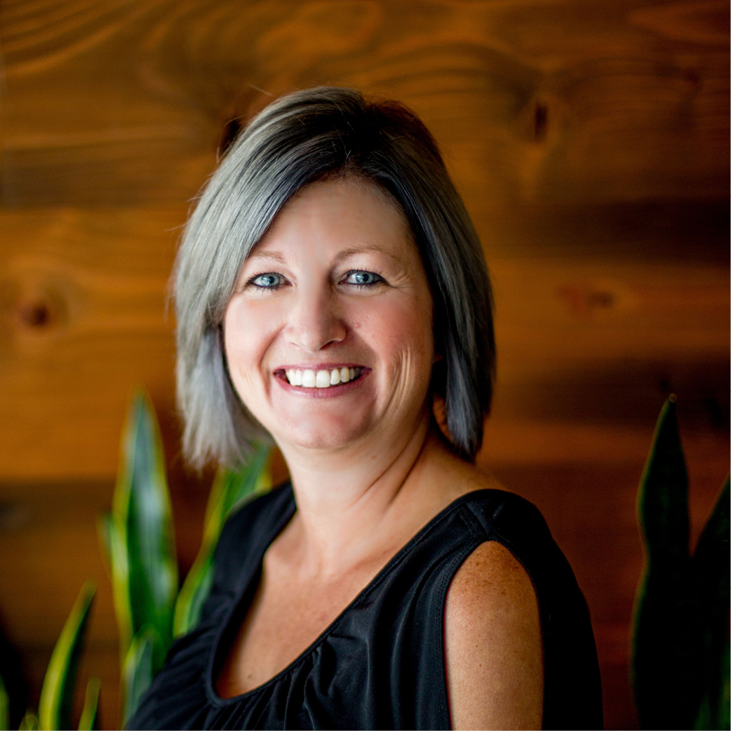 Terri Lyn Finley