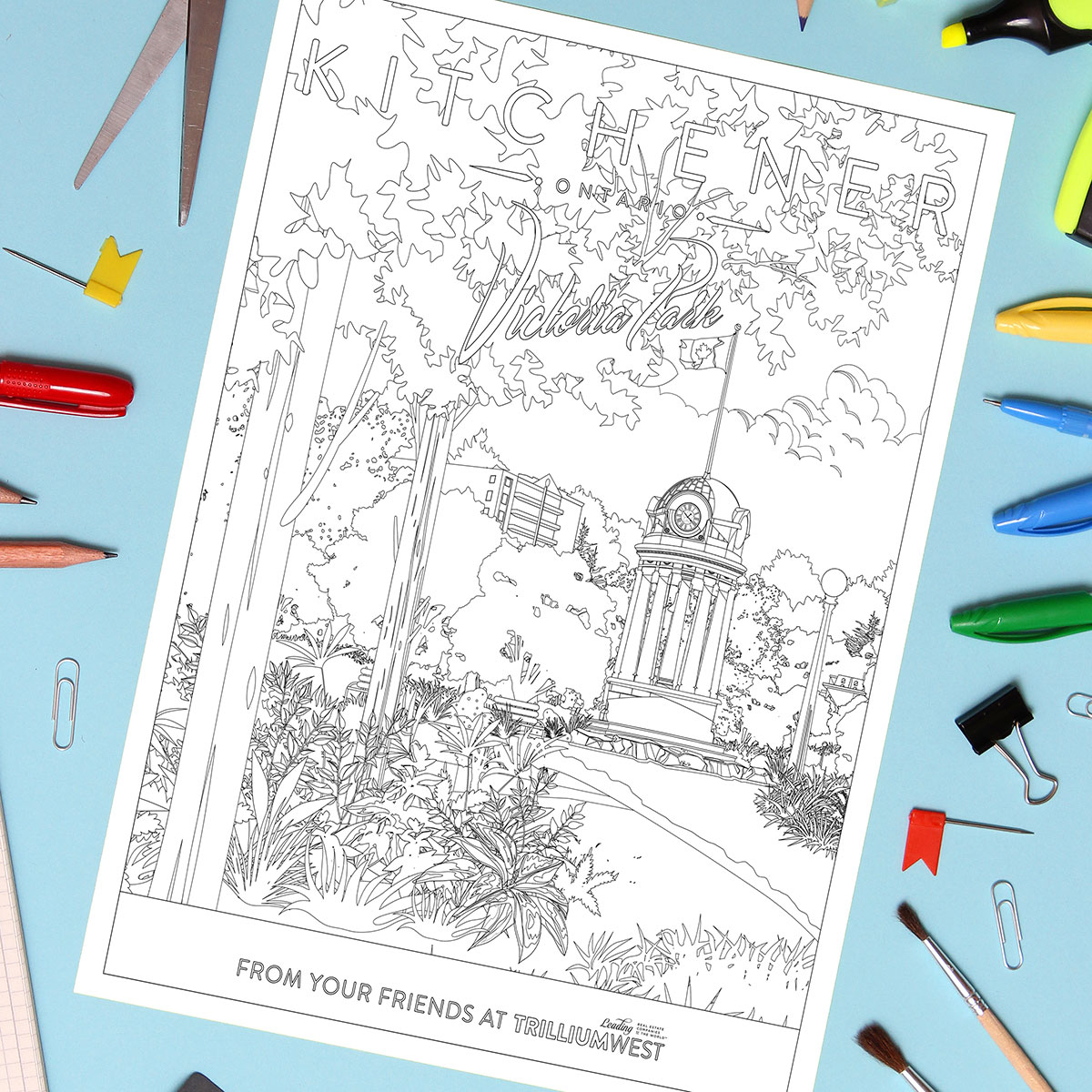 TWColouring