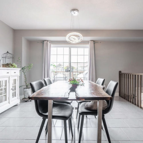 Downtown Kitchener Condo