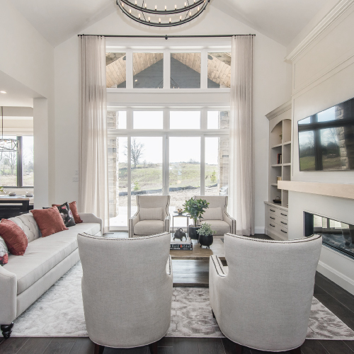 Gemini Home