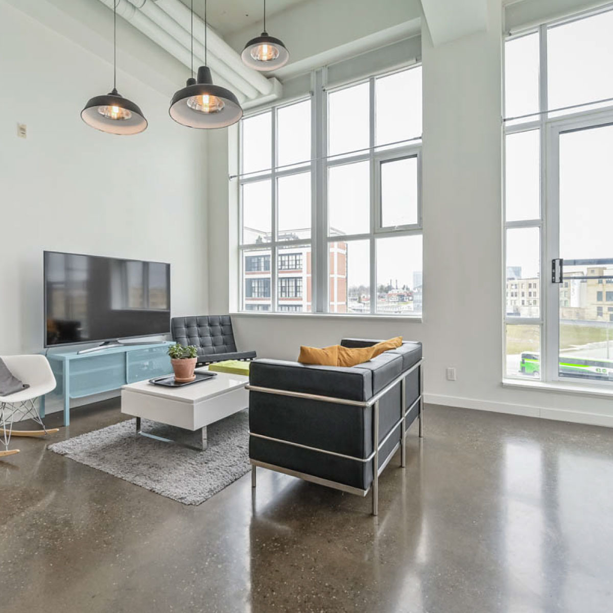 Kaufmann Lofts