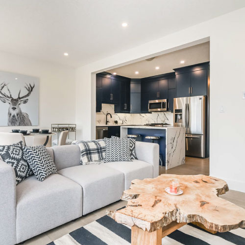 Watson Townhome